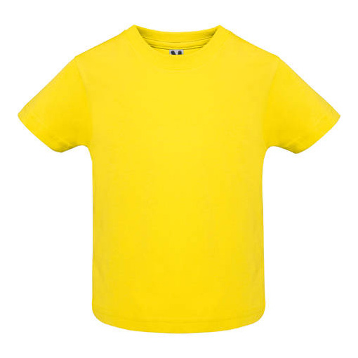 CA6564-T-SHIRT BABY